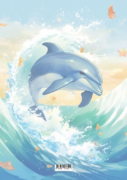 Produktbild: Bunte Unterwasserwelt
