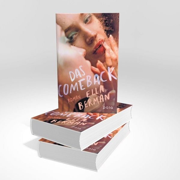 Produktbild: Das Comeback