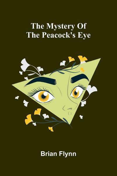 Produktbild: The mystery of the Peacock's Eye