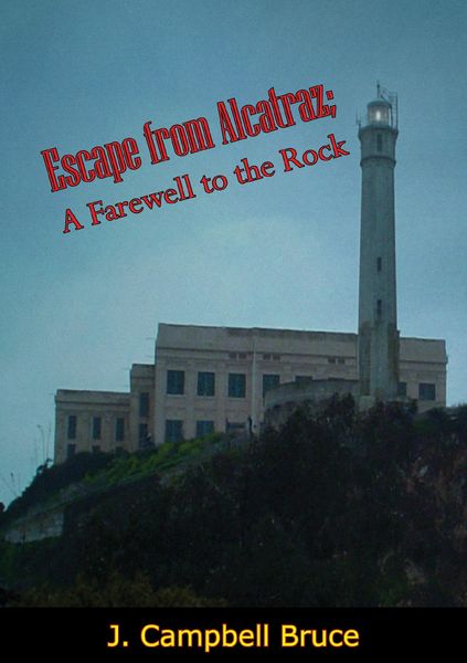 Produktbild: Escape from Alcatraz