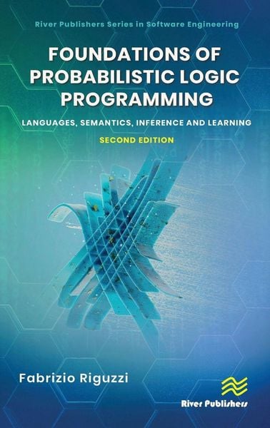 Produktbild: Foundations of Probabilistic Logic Programming