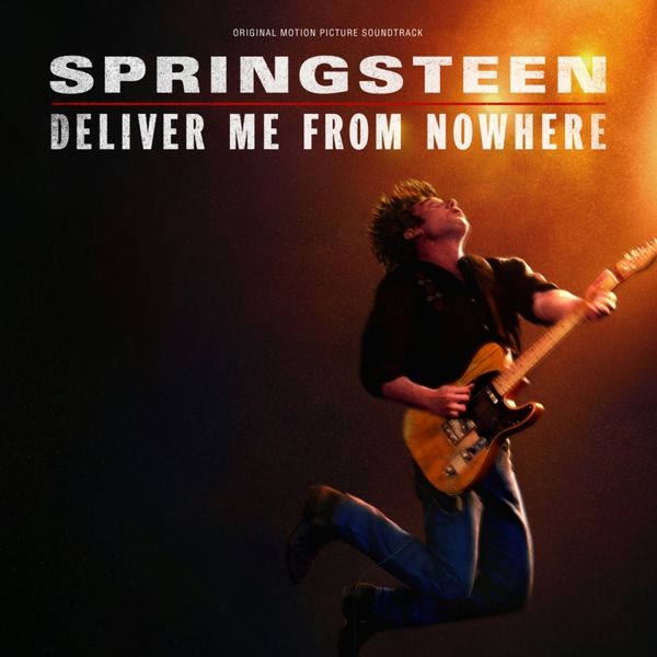 Produktbild: Springsteen: Deliver Me From Nowhere (Original Motion Picture Soundtrack)