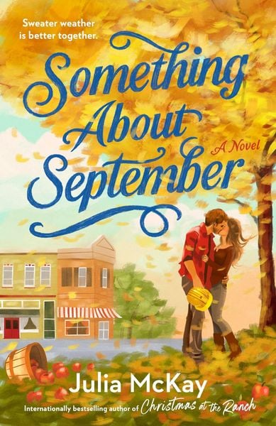 Produktbild: Something About September