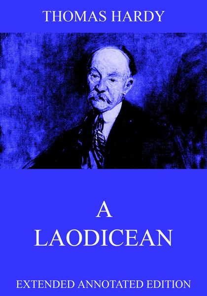 Produktbild: A Laodicean: A Story Of Today