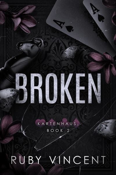 Produktbild: Broken (German)