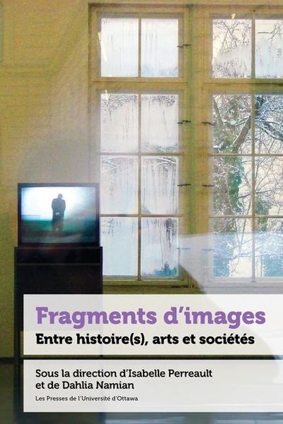 Produktbild: Fragments d'Images
