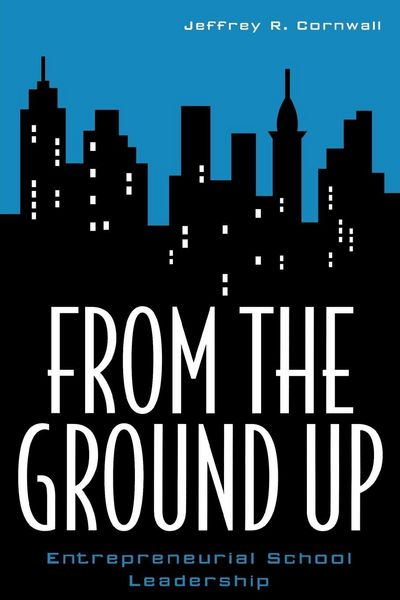 Produktbild: From the Ground Up