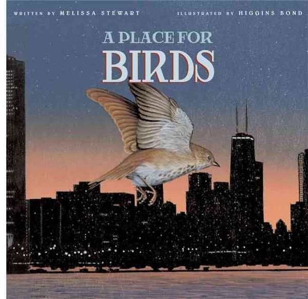 Produktbild: Place For Birds
