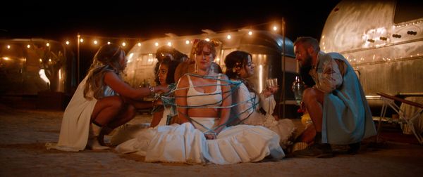 Produktbild: My Divorce Party