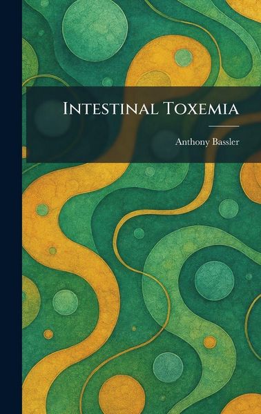 Produktbild: Intestinal Toxemia