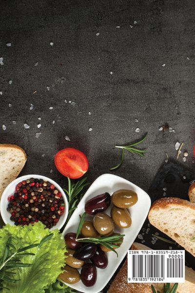 Produktbild: Mediterraan Moza&iuml;ek