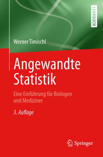 Angewandte Statistik