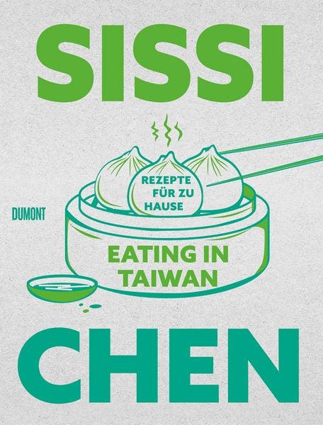 Produktbild: Eating in Taiwan