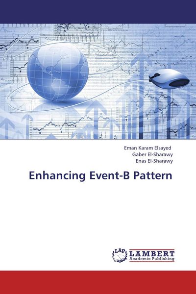 Produktbild: Enhancing Event-B Pattern