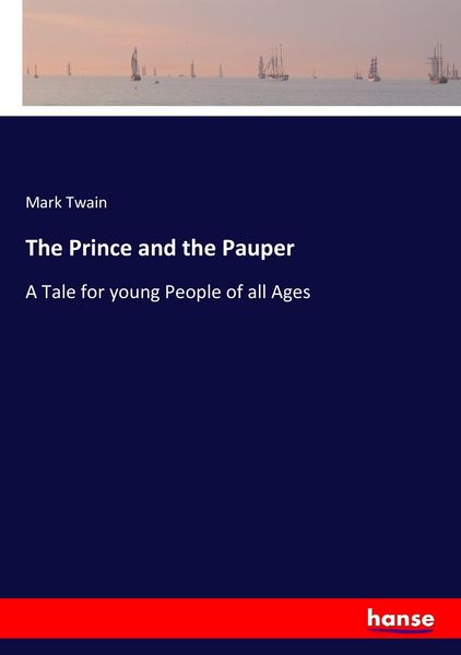 Produktbild: The Prince and the Pauper