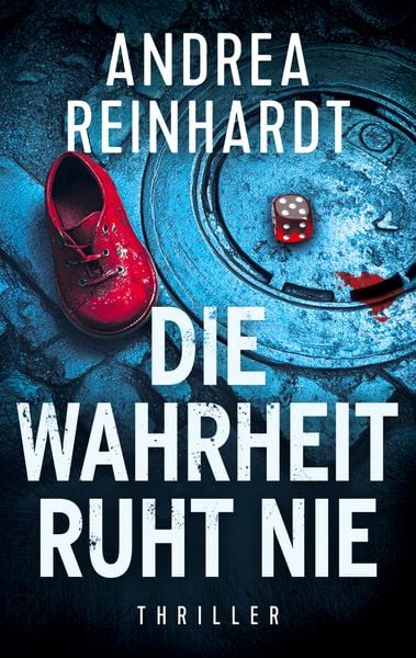 Produktbild: Die Wahrheit ruht nie