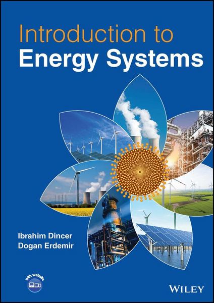 Produktbild: Introduction to Energy Systems