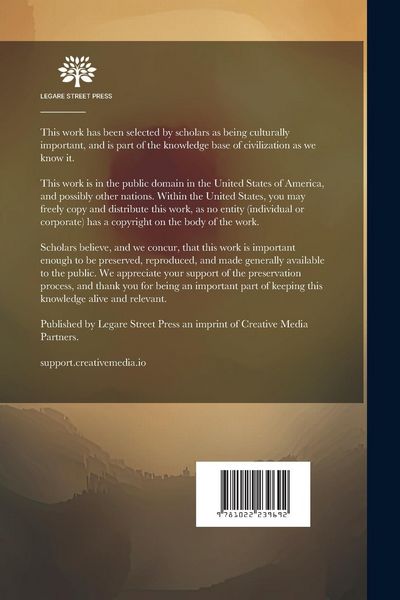 Produktbild: The True Intellectual System of the Universe Wherein all the Reason and Philosophy of Atheism is Confuted: And its Impossibility Demonstrated; With a
