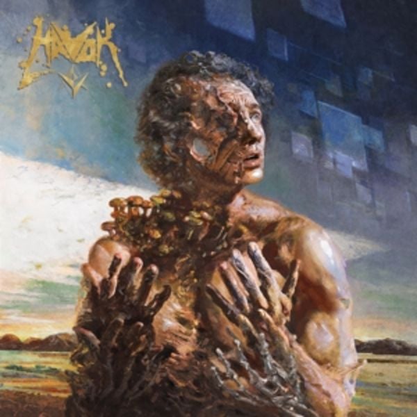 V - HAVOK, CD