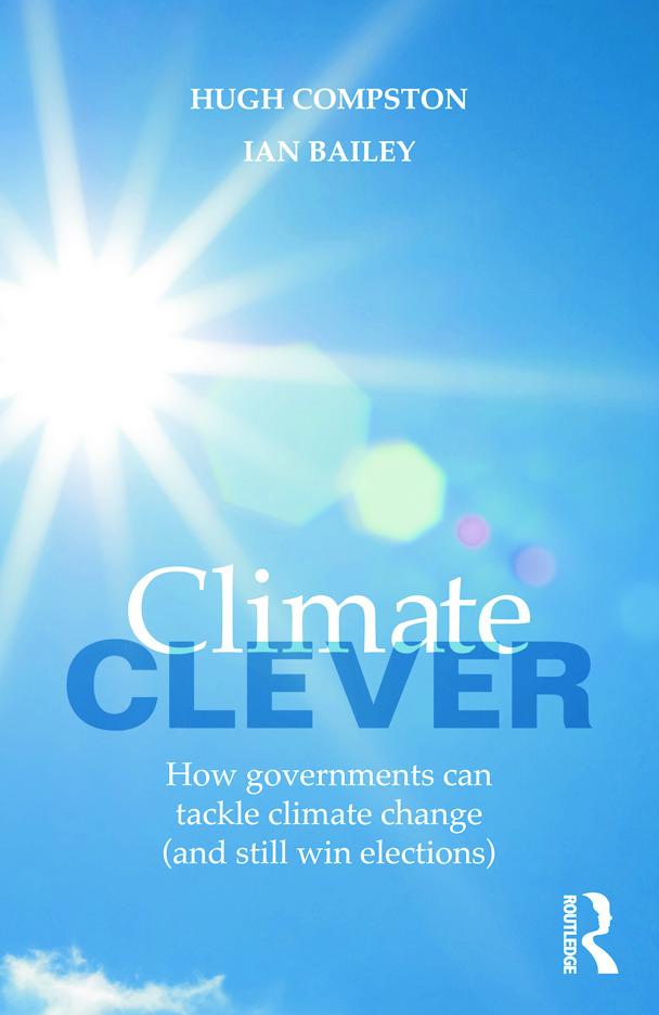 Produktbild: Compston, H: Climate Clever