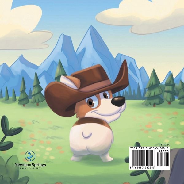 Produktbild: Panda Loves America