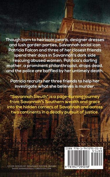 Produktbild: Savannah Sleuth
