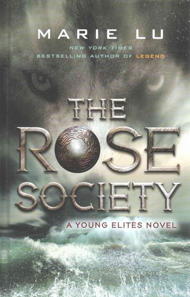 Produktbild: The Rose Society