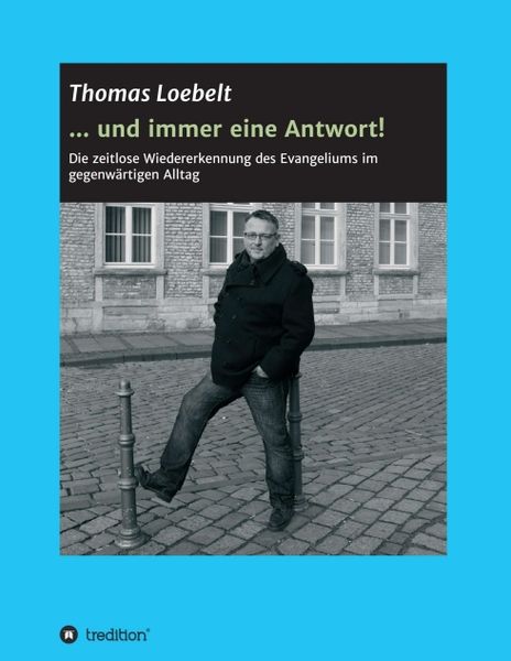 Produktbild: ... und immer eine Antwort!