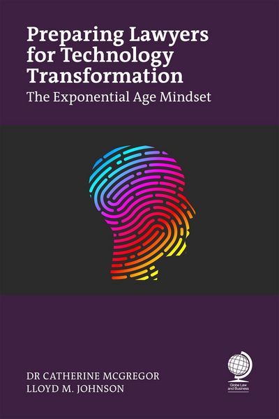 Produktbild: Preparing Lawyers for Technology Transformation
