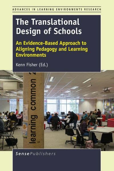 Produktbild: The Translational Design of Schools