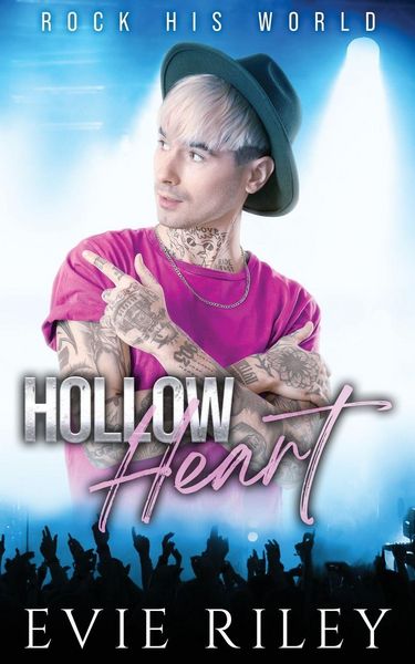 Produktbild: Hollow Heart