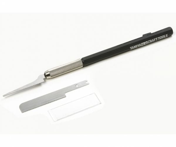 Produktbild: Tamiya 300074111 Hands&auml;ge
