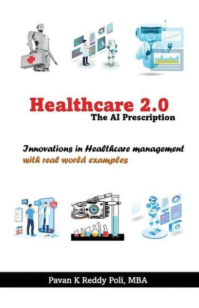 Produktbild: Healthcare 2.0