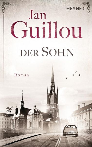 Produktbild: Der Sohn