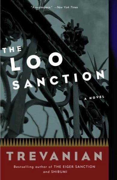 Produktbild: The Loo Sanction
