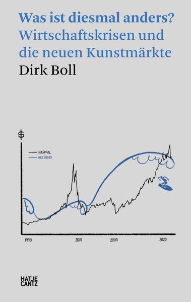 Produktbild: Was ist diesmal anders?