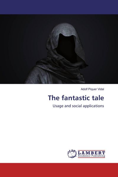 Produktbild: The fantastic tale