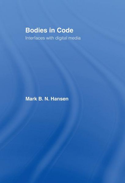 Produktbild: Bodies in Code