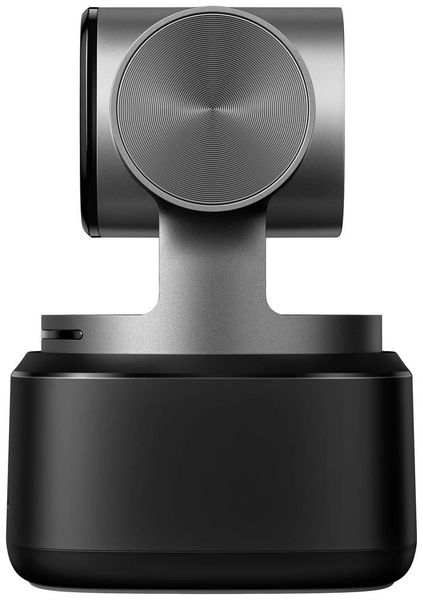 Produktbild: Obsbot Tiny 2 PTZ 4K-Webcam 3840 x 2160 Pixel Gestensteuerung, Sprachsteuerung, Schnelles Auto-Tracking per AI, Standfu&szlig;