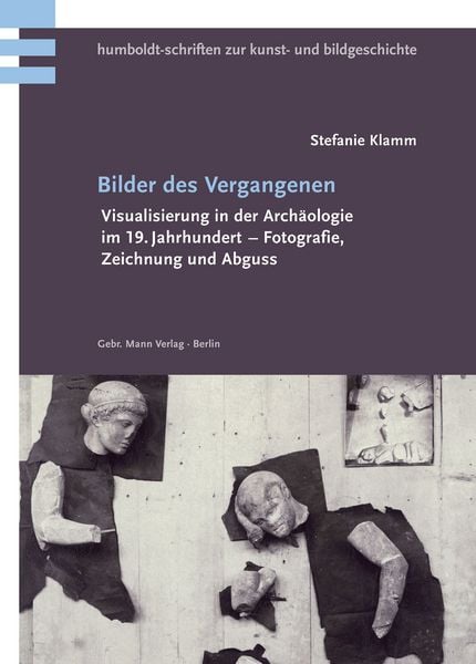 Produktbild: Bilder des Vergangenen