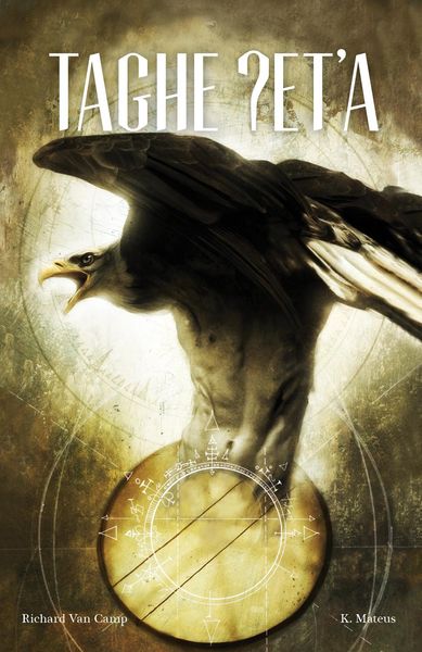 Produktbild: Taghe ?et'a / Three Feathers