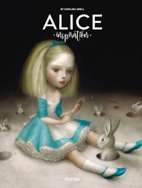 Produktbild: Alice Inspiration