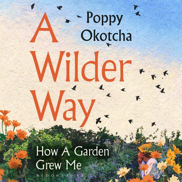 Produktbild: A Wilder Way