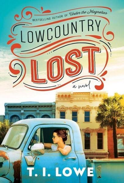 Produktbild: Lowcountry Lost