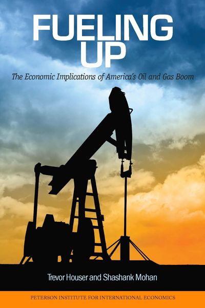 Produktbild: Fueling Up