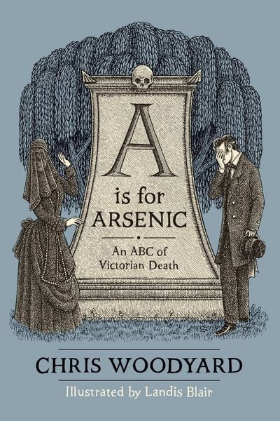 Produktbild: A is for Arsenic
