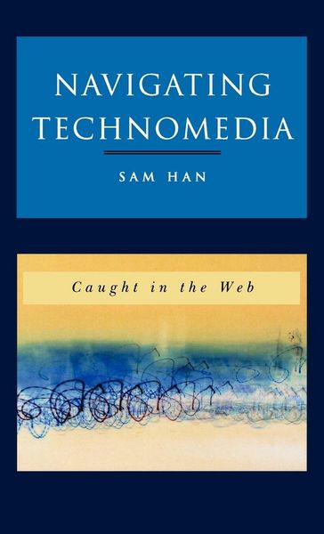 Produktbild: Navigating Technomedia
