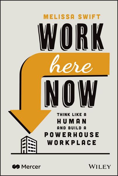Produktbild: Work Here Now