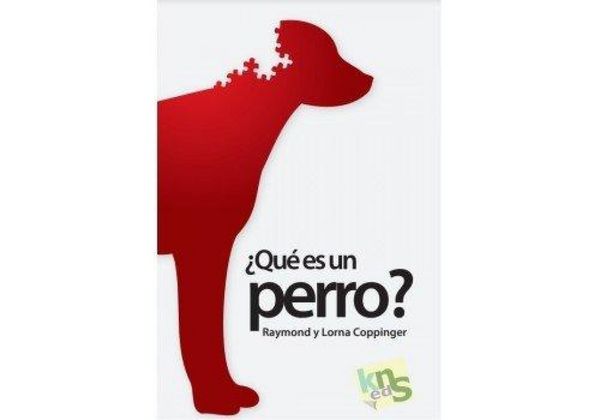 Produktbild: &iquest;Qu&eacute; es un perro?