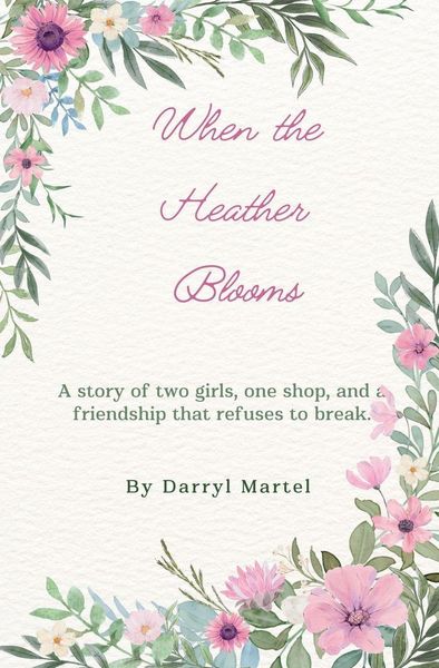 Produktbild: When the Heather Blooms